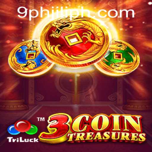 Unveiling the Mysteries: A Guide to 3CoinTreasures and 9ph jili