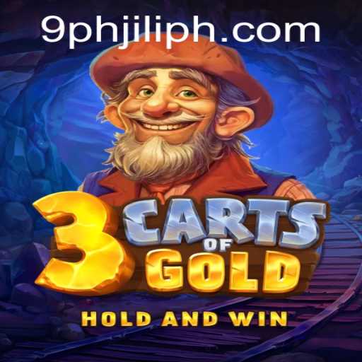 Exploring the Intriguing World of 3cartsOfGold: A Modern Gaming Sensation