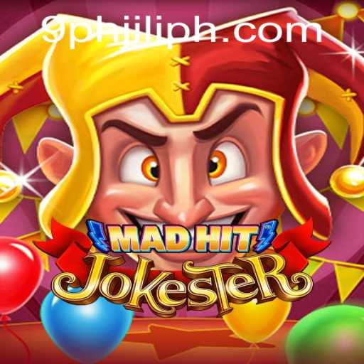 MadHitJokester: The Exciting New Game Changing the Landscape of Interactive Entertainment