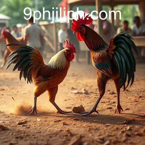 Exploring Sabong Games: A Dive into the 9ph Jili Experience