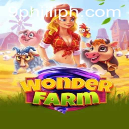 Exploring the Exciting World of WonderFarm: A Comprehensive Guide